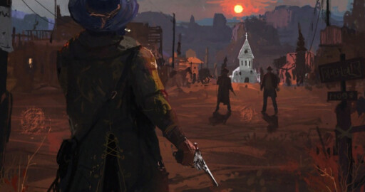 Как Red Dead Redemption раскрывает темы через детали игрового мира