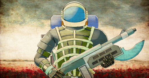 Отчёт №3 проекта God Was Never On Your Side