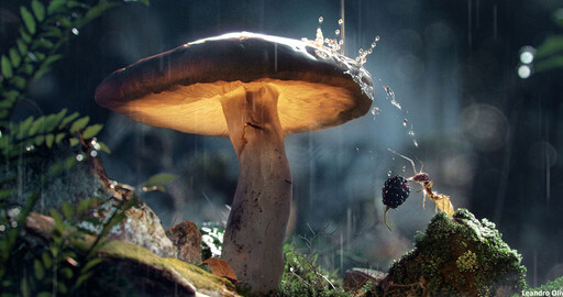 Состоялся релиз Corona Rendered 6 для 3ds Max.