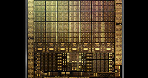 NVIDIA представила старшую линейку новых видеокарт Ampere.