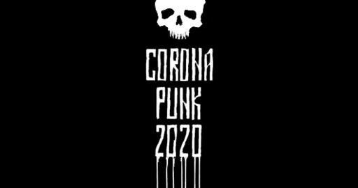 Coronapunk 2020