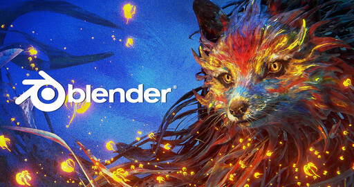 Вышел Blender 2.90.
