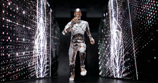 Cinema 4D, Houdini и 3ds Max