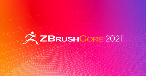 Состоялся релиз ZBrushCore 2021.