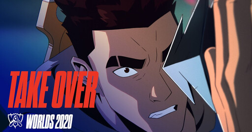 Take Over