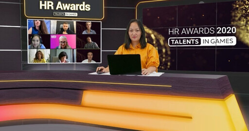 Победителями премии Геймдев HR Awards стали компании Playgendary, Crazy Panda и Wargaming St.Petersburg