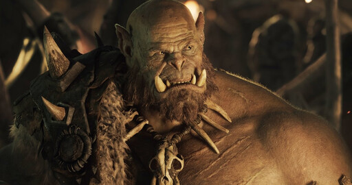 Видео: скульптинг орка в стиле Warcraft (ZBrush)