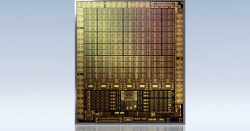 RTX A6000 и RTX A40 - решения для профессионалов от NVIDIA.