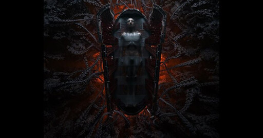 Короткометражный фильм Blindsight