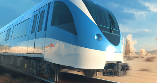 Dubai Metro. VFX Breakdown