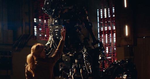 Kill Command | VFX Breakdown | BANDITO.
