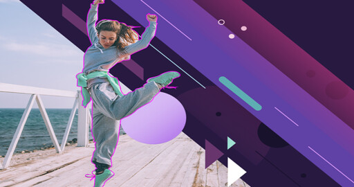 Adobe выпустили After Effects 17.5.