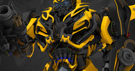 Bumblebee V2.0
