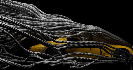 Анонс вебинара “Моделирование эффектов с помощью Bifrost в Autodesk Maya”