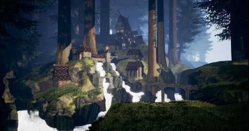 Так ли страшен Blender?