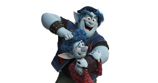 Pixar выпустили RenderMan 23.5.