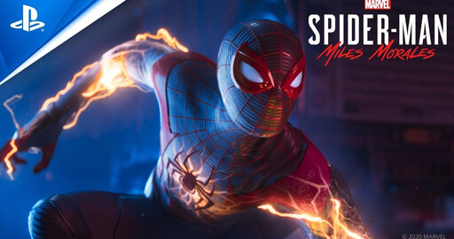 Marvel's Spider-Man | Playstation