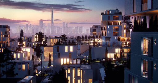 Состоялся релиз V-Ray 5 для SketchUp.