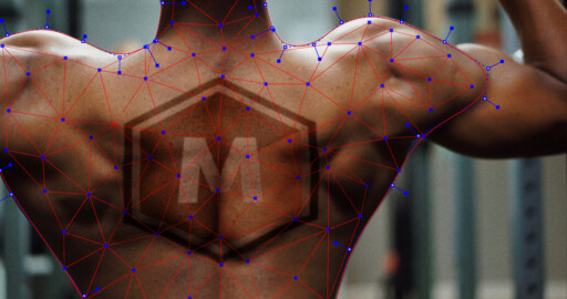 Релиз Mocha Pro 2021.