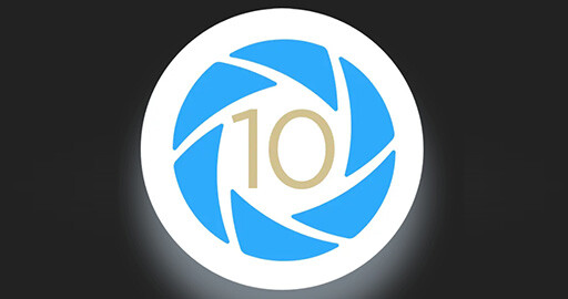 Состоялся релиз KeyShot 10.0.
