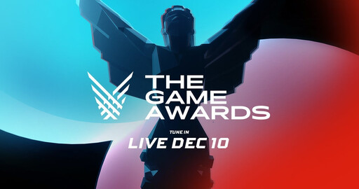 Трейлер к премии The Game Awards 2020