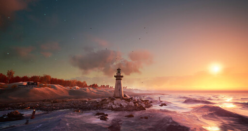 Обновление Unreal Engine 4.26.
