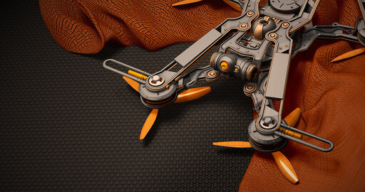 ZBrush 2021.5 от Pixologic.
