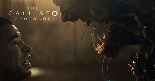 The Callisto Protocol - Cinematic Trailer Reveal