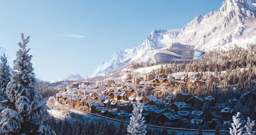 Состоялся релиз V-Ray 5 для Cinema 4D.