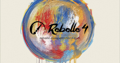 Rebelle 4 от Escape Motion.