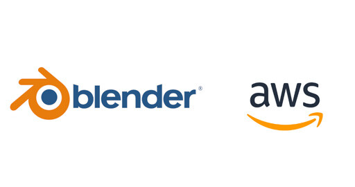 Amazon присоединились к фонду Blender Foundation.