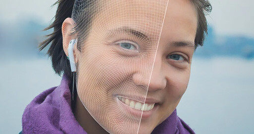 KeenTools 2021.1: Встроенные ARKit-совместимые FACS блендшейпы, улучшенный FaceTracker, поддержка Nuke Indie.
