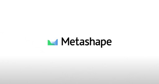 Состоялся релиз Metashape 1.7.