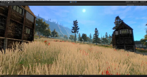 Adam Goodrich - Создание Terrain в Unity 5, используя карту Google
