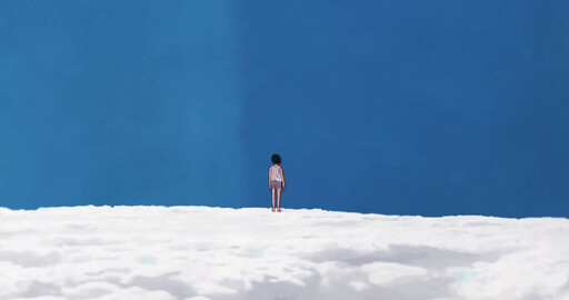 Подборка 2d короткометражек от студентов GOBELINS