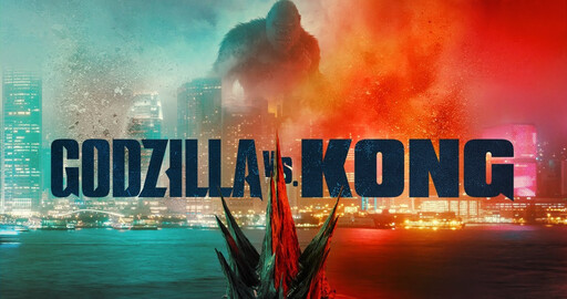 Godzilla vs. Kong – Официальный трейлер