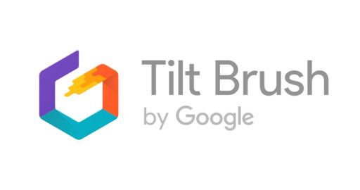 Tilt Brush становится открытым программным обеспечением.