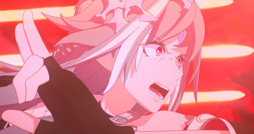 Honkai Impact 3rd Animated Short