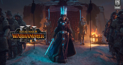 Total War: WARHAMMER III - Conquer Your Daemons