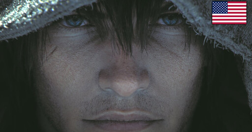 FINAL FANTASY XIV: ENDWALKER трейлер