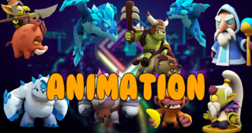 Mini Game Reel