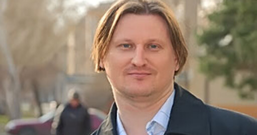 Анимация мимики по принципу "Blended Morph"