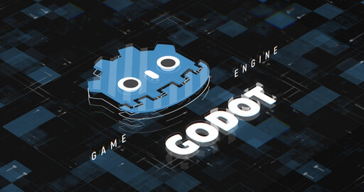 Godot Engine получил грант в размере 120 000$ от Kefir.