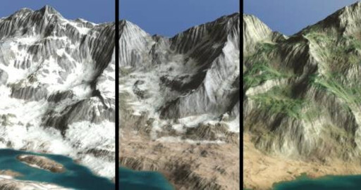 Instant Terra 2.0 от Wysilab.