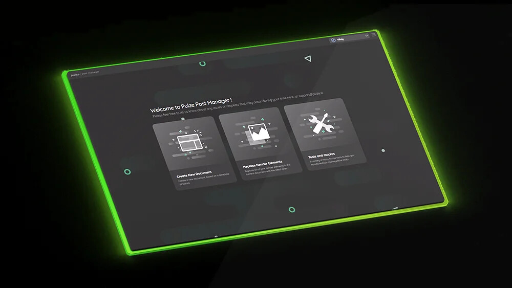 Состоялся релиз Post Manager 1.2.
