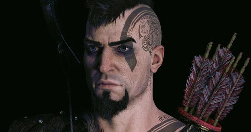 Создатель God of War уверен, что в играх мало ЛГБТ-персонажей и собирается сделать Атрея геем.