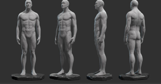 ​Как улучшить свои навыки в 3D моделировании