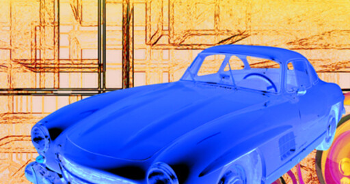 3ds Max 2009. Секреты мастерства. Глава: "Использование контроллеров и выражений"