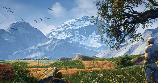 Wysilab представили Instant Terra 2.1.