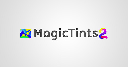 Состоялся релиз MagicTints 2.0.